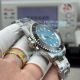 N+ Factory New Clone Rolex Submariner Tiffany Blue 40mm Black Ceramic Bezel Watch (5)_th.jpg